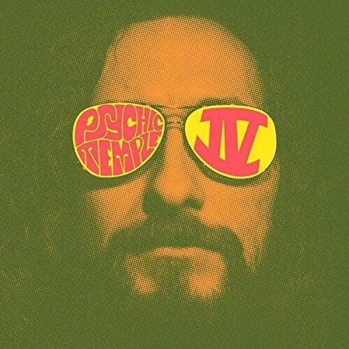 IV (Hot Pink Vinyl) ( Vinyl ) { Vinyl }