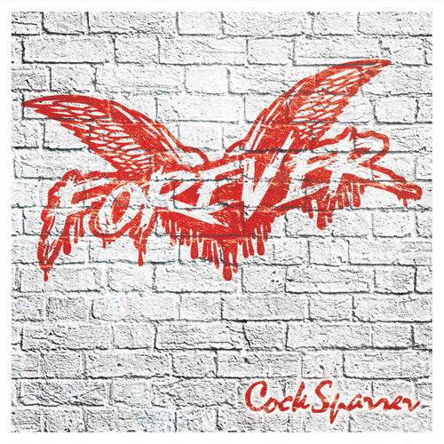 Forever ( Vinyl ) { Vinyl }