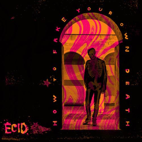 How to Fake Your Own Death ( Vinyl ) { Vinyl }