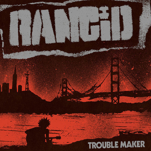 Trouble Maker ( Vinyl ) {Vinyl } { Vinyl }
