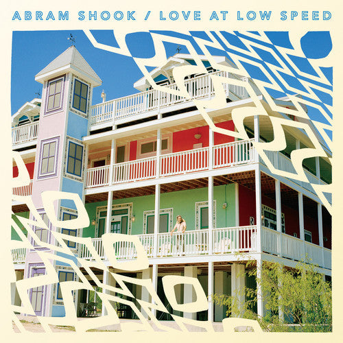 Love At Low Speed ( Vinyl ) { Vinyl }
