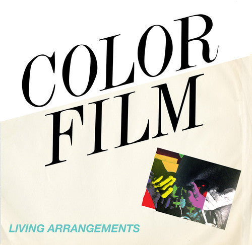 Living Arrangements ( Vinyl ) { Vinyl }