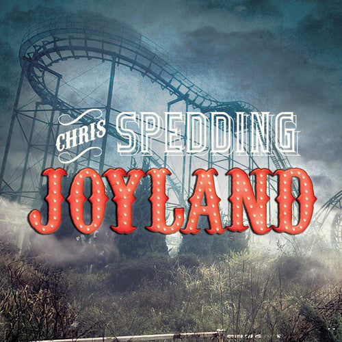 Joyland ( Vinyl ) { Vinyl }