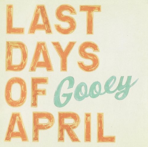 Gooey ( Vinyl ) { Vinyl }