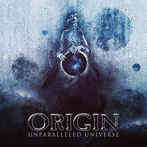 Unparalleled Universe ( Vinyl ) {Vinyl } { Vinyl }