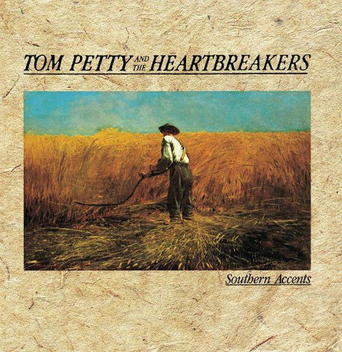 Southern Accents ( Vinyl ) { Vinyl }
