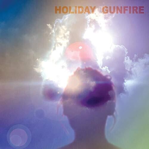 Holiday Gunfire ( Vinyl ) { Vinyl }
