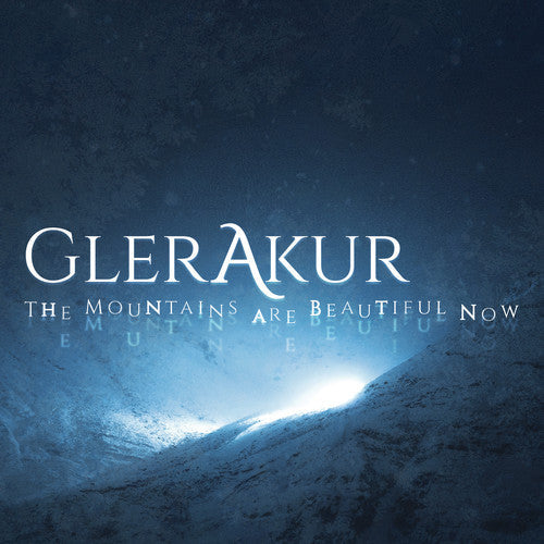 The Mountains Are Beautiful Now ( Vinyl ) { Vinyl }