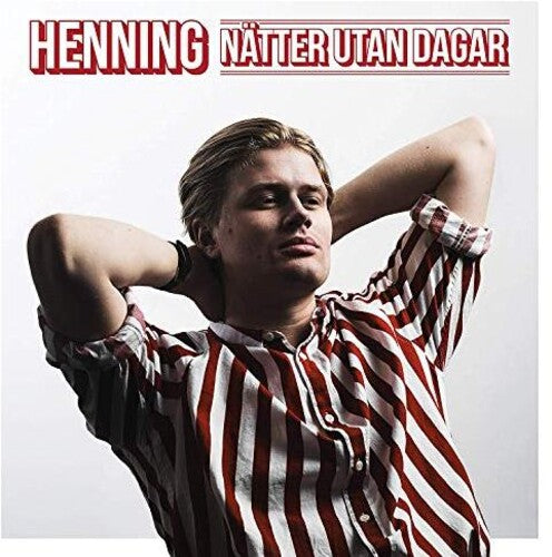 Natter Utan Dagar ( Vinyl ) {Vinyl } { Vinyl }