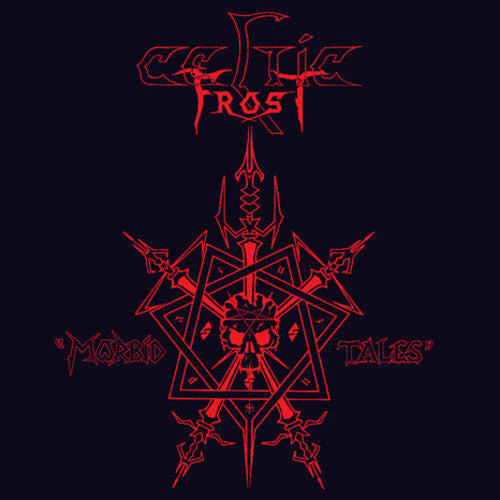 Morbid Tales ( Vinyl ) {Vinyl } { Vinyl }