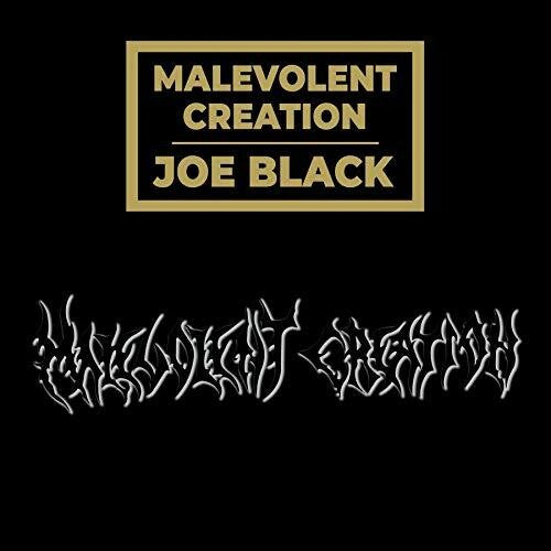 Joe Black ( Vinyl ) { Vinyl }