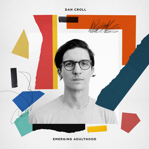 Emerging Adulthood ( Vinyl ) { Vinyl }