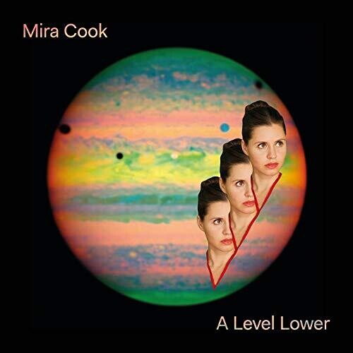 Level Lower ( Vinyl ) { Vinyl }