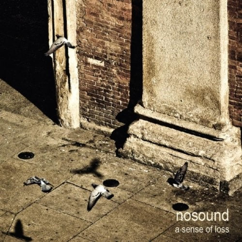 Sense of Loss ( Vinyl ) {Vinyl } { Vinyl }