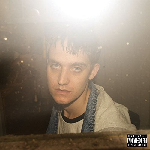Freaked Out American Loser ( Vinyl ) { Vinyl }