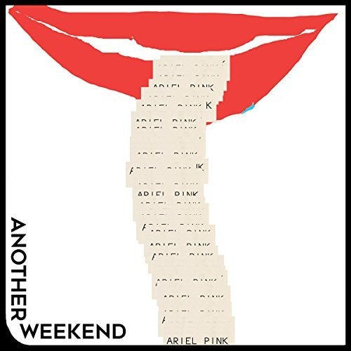 Another Weekend / Ode to the Goat (Thank You) ( Vinyl ) { Vinyl }