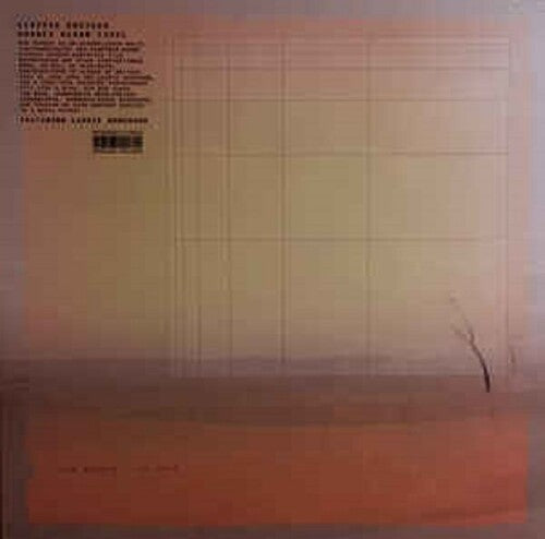 The Grid ( Vinyl ) { Vinyl }