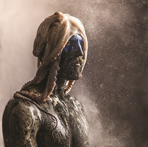 Kairos ( Vinyl ) {Vinyl } { Vinyl }