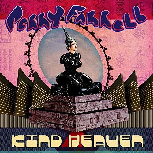 Kind Heaven ( Vinyl ) { Vinyl }