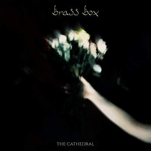 Cathedral ( Vinyl ) { Vinyl }