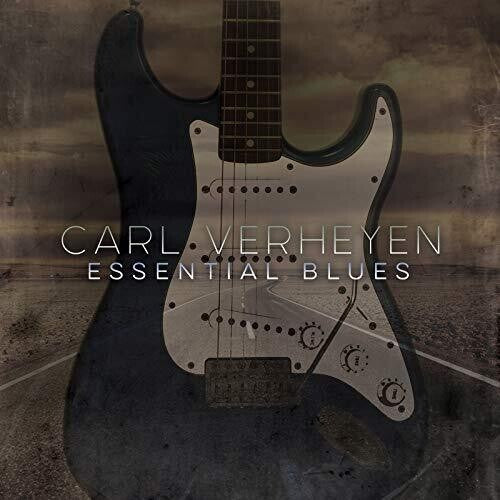 Essential Blues ( Vinyl ) { Vinyl }