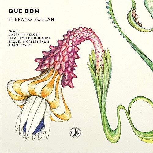 Que Bom ( Vinyl ) { Vinyl }