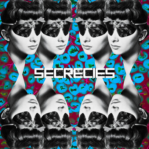 Secrecies ( Vinyl ) {Vinyl } { Vinyl }