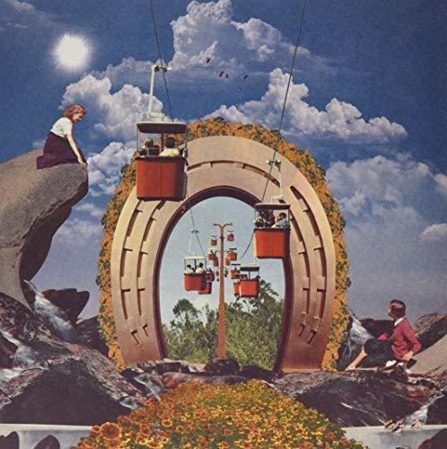 Natural Everyday Degradation ( Vinyl ) { Vinyl }