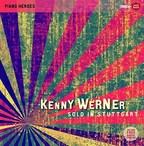 Solo In Stuttgart (Live) / Various ( Vinyl ) { Vinyl }