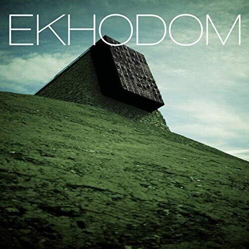 Ekhodom ( Vinyl ) { Vinyl }