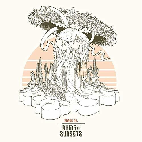 Dying of Sunsets ( Vinyl ) { Vinyl }