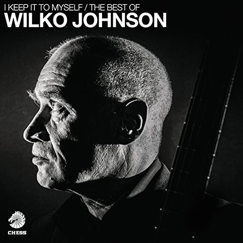 I Keep It to Myself - the Best of Wilko Johnson ( Vinyl ) {Vinyl } { Vinyl }