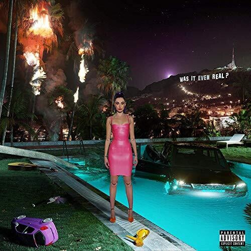 Was It Even Real ( Vinyl ) { Vinyl }