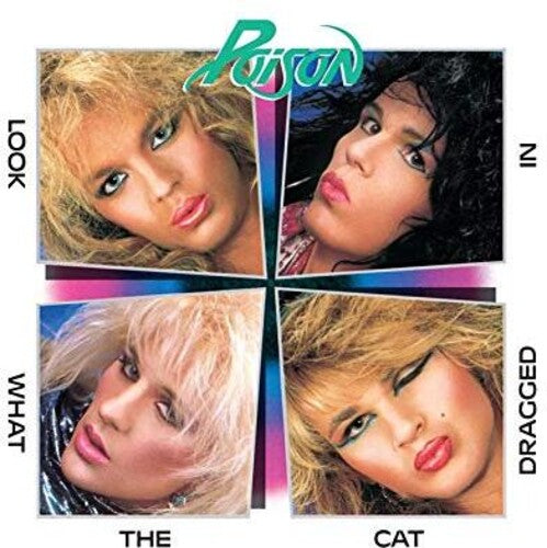 Look What the Cat Dragged In ( Vinyl ) { Vinyl }