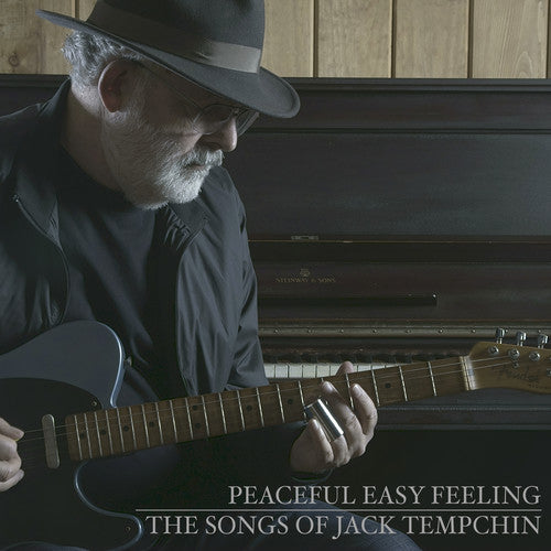 Peaceful Easy Feeling - the Songs of Jack Tempchin ( Vinyl ) { Vinyl }