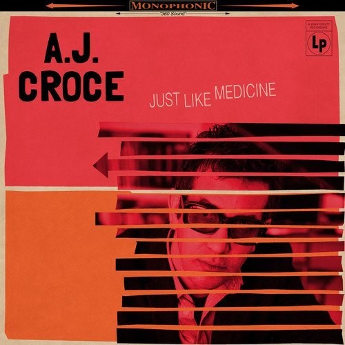 Just Like Medicine ( Vinyl ) {Vinyl } { Vinyl }