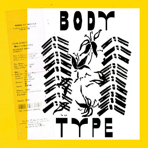 Ep1 & Ep2 ( Vinyl ) { Vinyl }