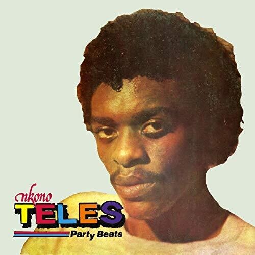 Party Beats ( Vinyl ) { Vinyl }