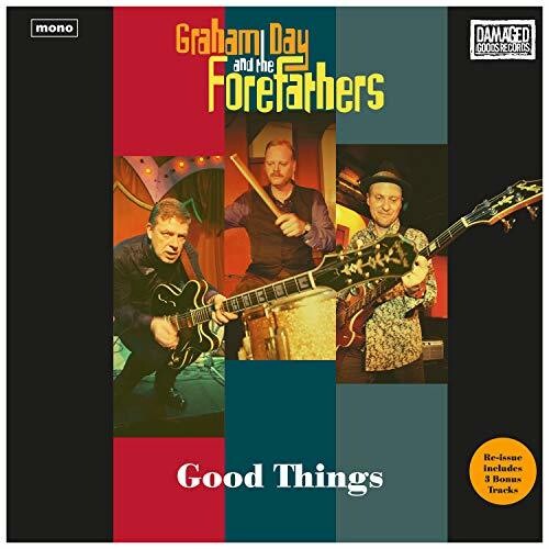 Good Things ( Vinyl ) { Vinyl }