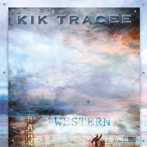 Big Western Sky Vol. 1 ( Vinyl ) { Vinyl }
