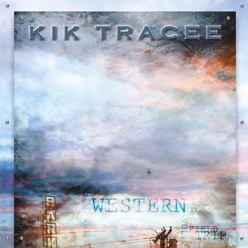 Big Western Sky Vol. 2 ( Vinyl ) { Vinyl }