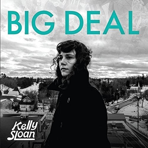 Big Deal ( Vinyl ) { Vinyl }