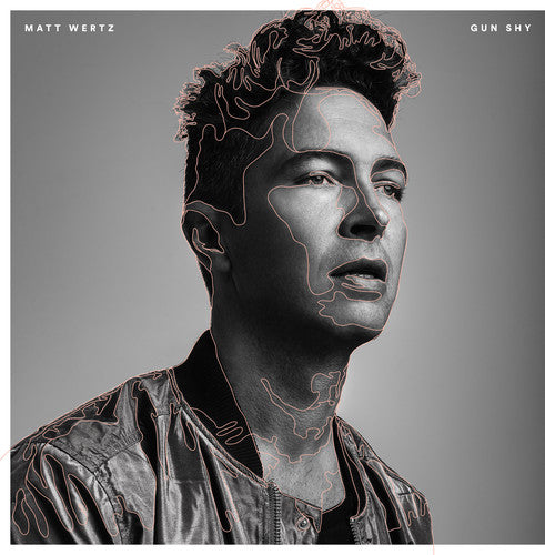 Gun Shy ( Vinyl ) { Vinyl }
