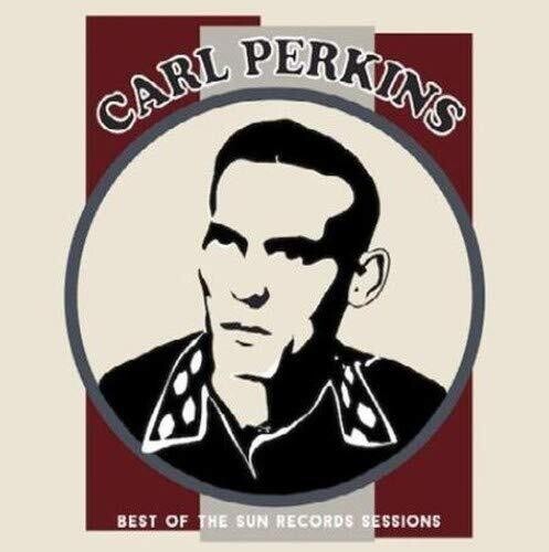 Best of the Sun Records Sessions ( Vinyl ) { Vinyl }