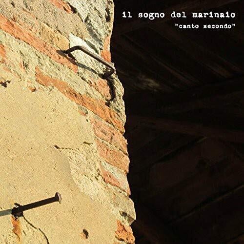 Canto Secondo ( Vinyl ) { Vinyl }