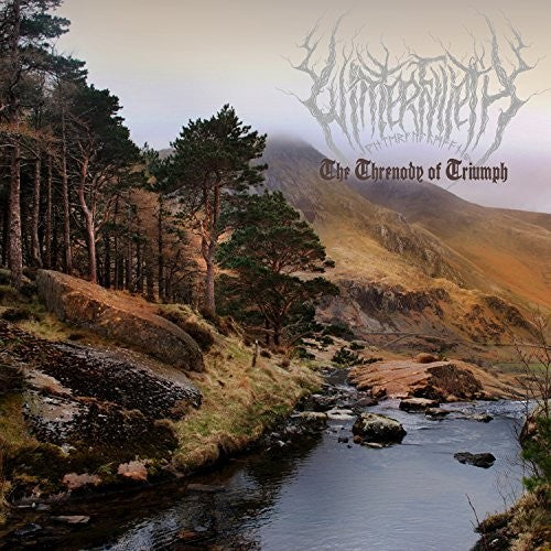Threnody of Triumph ( Vinyl ) {Vinyl } { Vinyl }