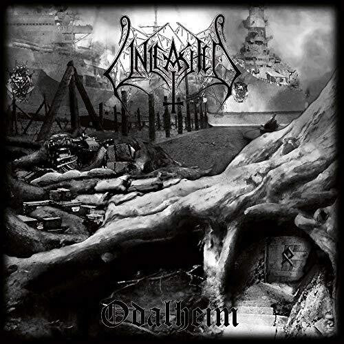 Odalheim ( Vinyl ) {Vinyl } { Vinyl }