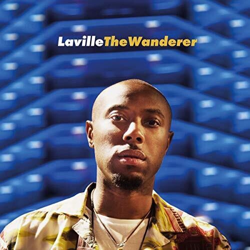 Wanderer ( Vinyl ) {Vinyl } { Vinyl }