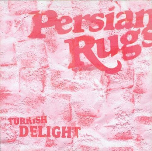 Turkish Delight ( Vinyl ) { Vinyl }