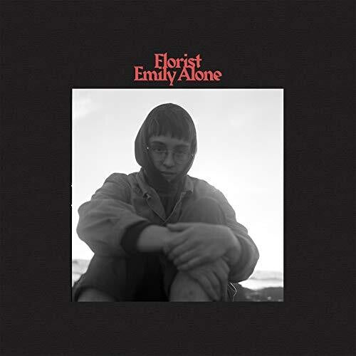 Emily Alone ( Vinyl ) { Vinyl }